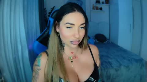Ur goddess Nikki online show from 07-27-26, 11:17