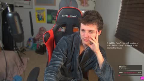 Cokia online show from 12-12-24, 02:37