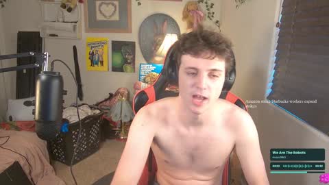 Cokia online show from 12-23-24, 08:14