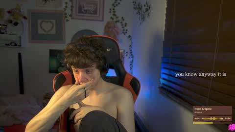 Cokia online show from 02-04-25, 01:13