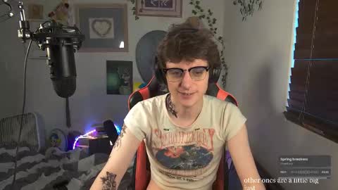 Cokia online show from 03-01-25, 10:42