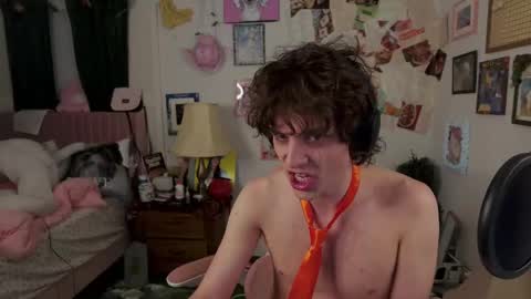 Cokia online show from 10-02-25, 12:06