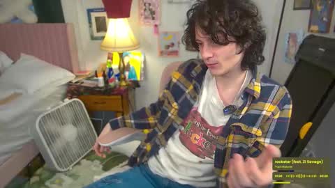 Cokia online show from 01-08-26, 10:23