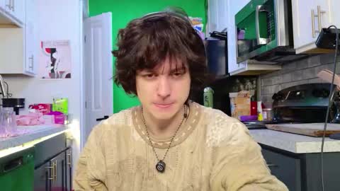 Cokia online show from 02-21-26, 12:33