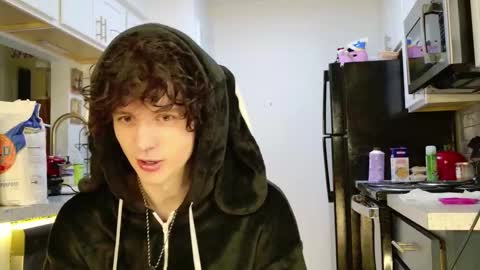 Cokia online show from 03-01-26, 09:39