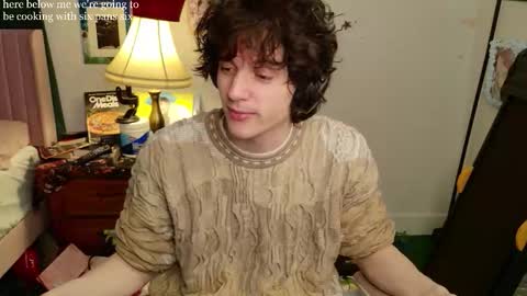 Cokia online show from 03-04-26, 10:16