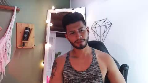 Colby online show from 09-09-25, 07:57