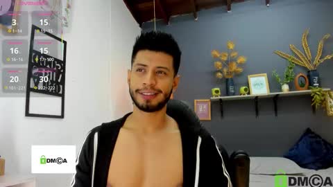 Colby online show from 09-13-25, 10:04