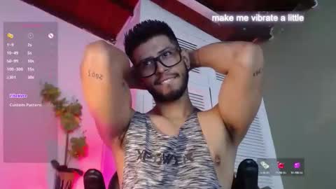 Colby online show from 09-27-25, 06:46