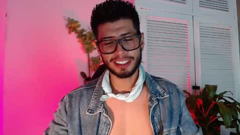 Colby online show from 10-06-25, 07:22