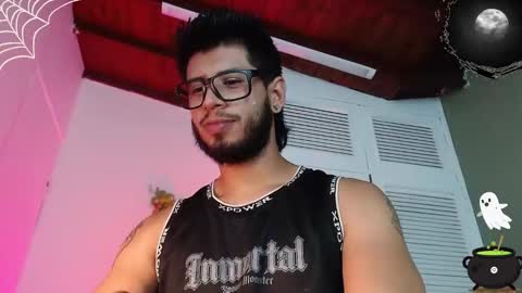 Colby online show from 10-20-25, 06:41