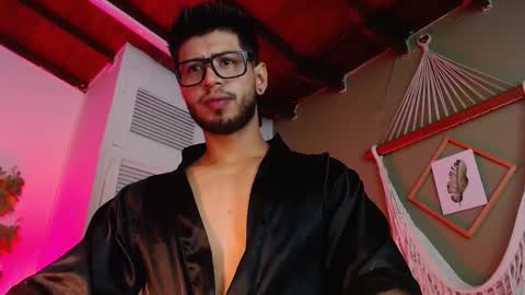 Colby online show from 10-27-25, 11:25