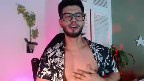 Colby online show from 11-13-25, 08:52