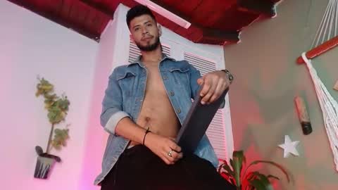 Colby online show from 11-27-25, 09:50