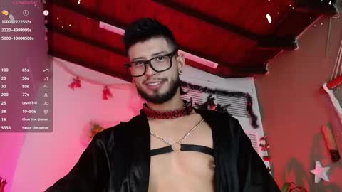 Colby online show from 12-16-25, 09:53