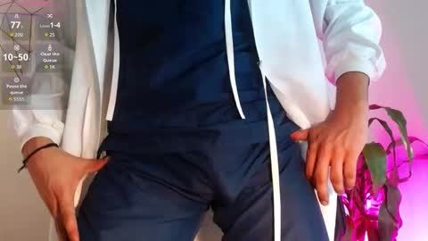 Colby online show from 12-18-25, 07:09