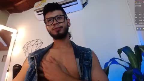 Colby online show from 01-17-26, 07:50