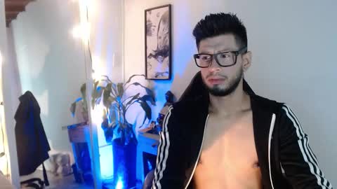 Colby online show from 02-21-26, 07:04