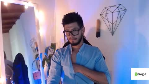 Colby online show from 03-05-26, 07:21