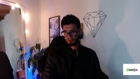 Colby online show from 03-08-26, 02:04