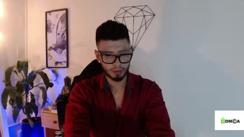 Colby online show from 03-11-26, 07:31