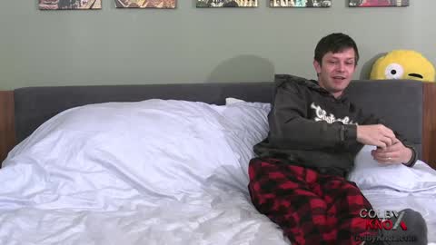 colbyknox online show from 01-11-25, 11:46