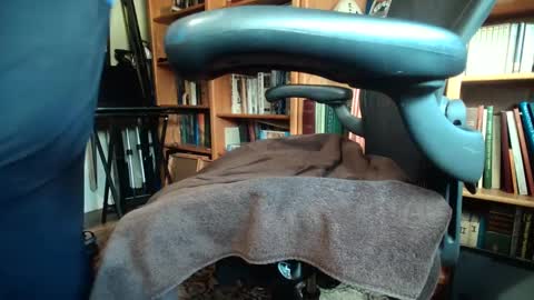 colchuck online show from 01-13-25, 09:52