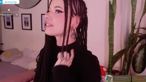 Snapshot of cold_leemonade chatting on 03-27-26, 08:19 Mena IGXTTOF cold leemonadee online show from 03-27-26, 08:19