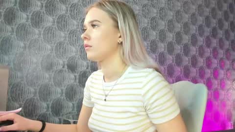 Alice online show from 04-24-26, 08:50