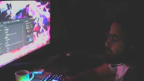 coldd_weather online show from 12-17-24, 12:45