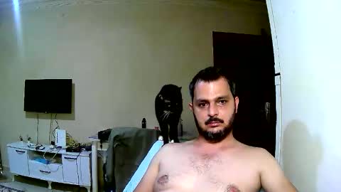 Snapshot of coldskull15 chatting on 10-17-25, 08:33 coldskull15 online show from 10-17-25, 08:33