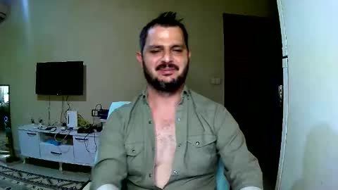 Snapshot of coldskull15 chatting on 10-18-25, 05:57 coldskull15 online show from 10-18-25, 05:57