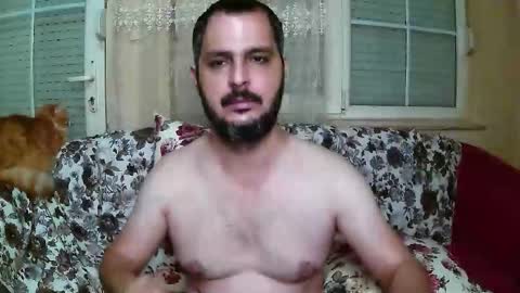 coldskull15 online show from 11-03-25, 09:59