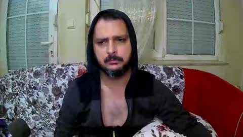 coldskull15 online show from 11-24-25, 10:53