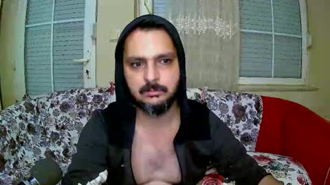 coldskull15 online show from 12-01-25, 10:59