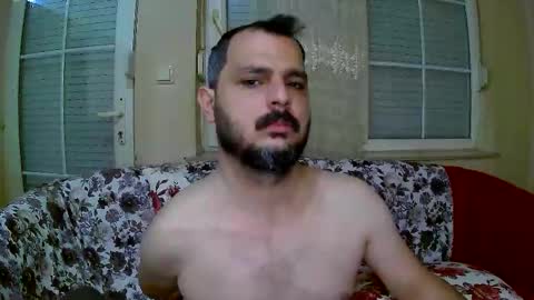 coldskull15 online show from 12-05-25, 12:30