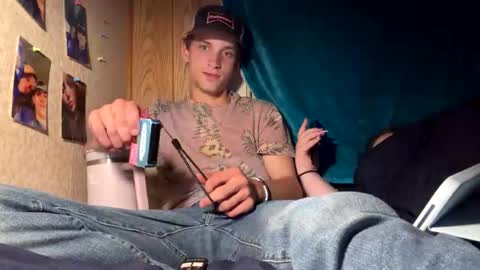 coleeen67 online show from 10-25-25, 10:26