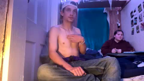 coleeen67 online show from 11-02-25, 12:13