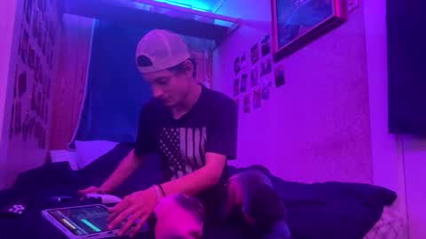 coleeen67 online show from 11-05-25, 10:32