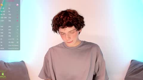 Snapshot of colestorm chatting on 10-21-25, 09:04 COLE online show from 10-21-25, 09:04