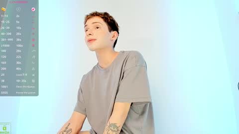 Snapshot of colestorm chatting on 11-24-25, 04:34 COLE online show from 11-24-25, 04:34