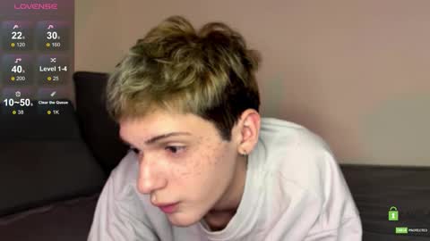 COLE - ig  online show from 12-13-25, 09:20