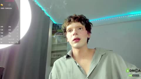 COLE - ig  online show from 03-27-26, 09:10