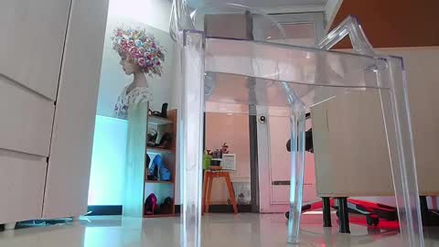 Samantha online show from 02-25-25, 06:09