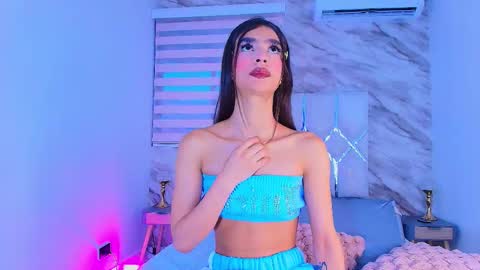 colett online show from 03-30-26, 12:17