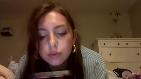 Colette online show from 07-28-26, 12:51