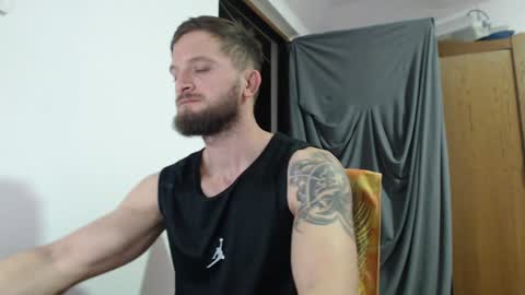 colin hopex  online show from 01-16-25, 06:59