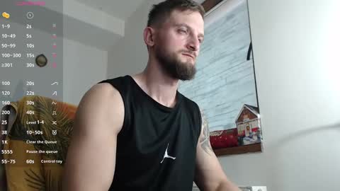 colin hopex  online show from 01-26-25, 06:49