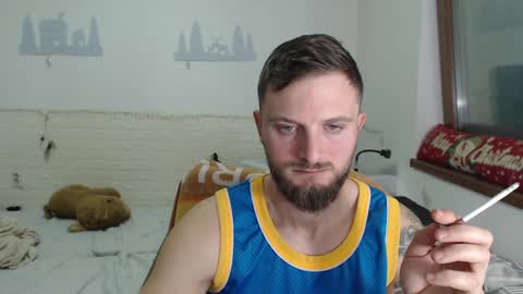 colin hopex  online show from 01-27-25, 05:04