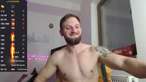 colin hopex  online show from 02-06-25, 05:40